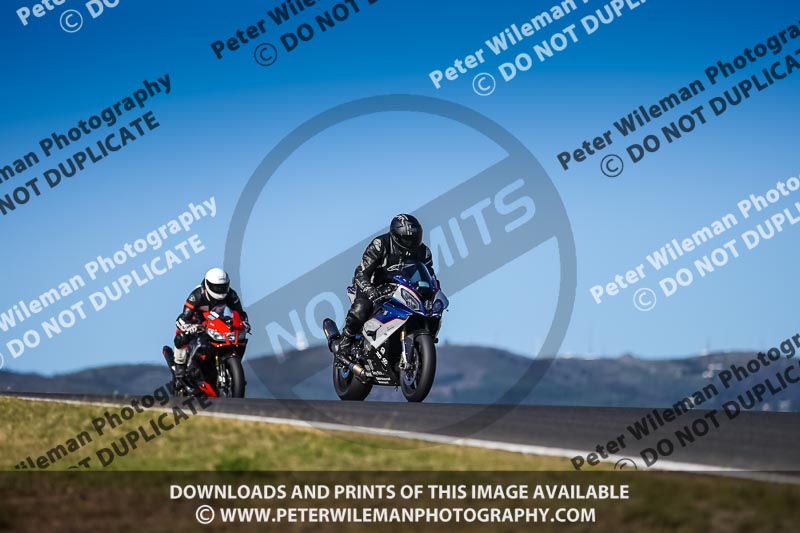 motorbikes;no limits;october 2019;peter wileman photography;portimao;portugal;trackday digital images